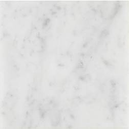 Bricmate Bianco Carrara C honed 267739 15.2x15.2cm