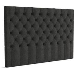 Ekens Deep Buttoned Headboard 140cm