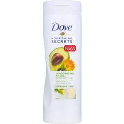 Dove Nourishing Secrets Invigorating Ritual Body Lotion 250ml