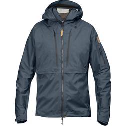 Fjällräven Keb Eco-Shell Jacket M - Dusk