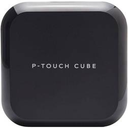 Brother P-Touch Cube Plus