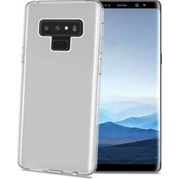 Celly Gelskin Cover (Galaxy Note 9)