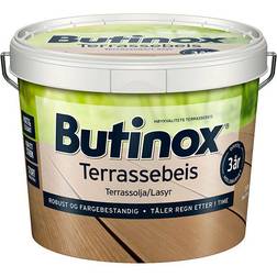 Butinox - Trallolja Transparent 2.7L