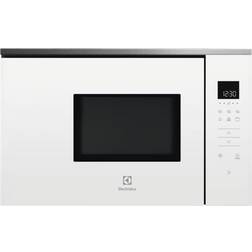 Electrolux KMFD172TEW Vit