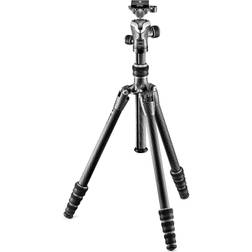 Gitzo Kit traveler serie 0 composto da GT0545 GH1382TQD