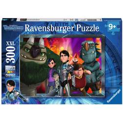 Ravensburger Troll Hunter 300 Pieces