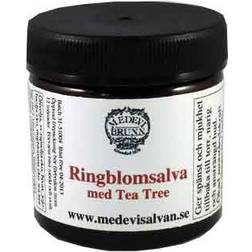 Medevi Ringblomsalva Tea Tree 60ml