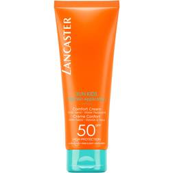 Lancaster Sun Kids Comfort Cream SPF50 125ml