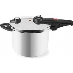 Lacor Master Pressure Cooker 4L