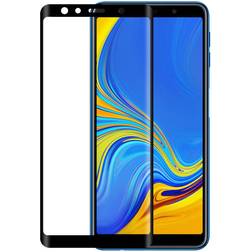 Eiger 3D Glass Full Screen Protector (Galaxy A7 2018)