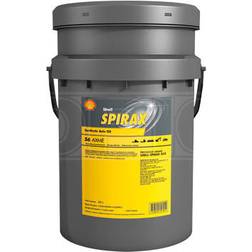 Shell Spirax S6 AXME 75W-90 Gearboksolie 20L