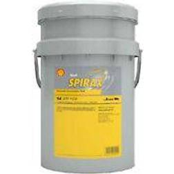 Shell Spirax S4 ATF HDX Transmission Oil 20L