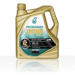 Petronas Syntium 3000 E 5W-40 Motoröl 1L