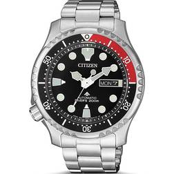 Citizen Promaster Automatic -rannekello NY0085-86E
