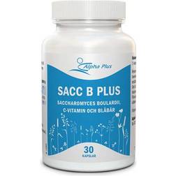 Alpha Plus Sacc B Plus 30 st