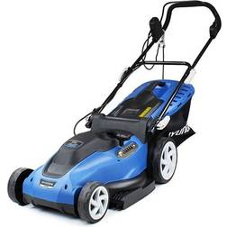 Hyundai HYM3800E Mains Powered Mower