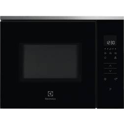 Electrolux KMFE171TEX Sort