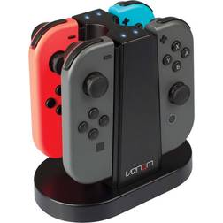 Venom Quad Charging Station (Nintendo Switch)