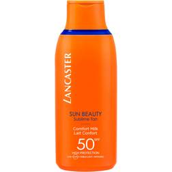 Lancaster Sun Beauty Comfort Milk SPF50 175ml