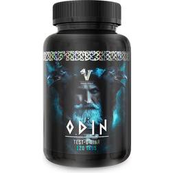 Viking Power Odin Test-O-War 120 st