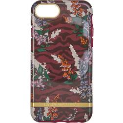 Richmond & Finch Floral Zebra Case (iPhone 6/6S/7/8)