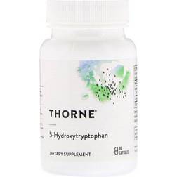 Thorne Research 5-Hydroxytryptophan