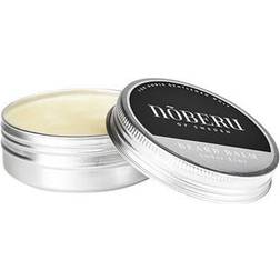 Nõberu of Sweden Beard Balm Amber-Lime, 30ml