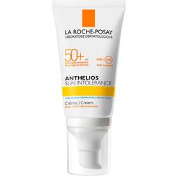 La Roche-Posay Anthelios Sun Intolerance SPF50+ 50ml