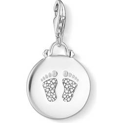 Thomas Sabo Charm Sterling Silver 1692-051-14 Argenté