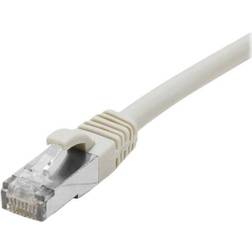 Dexlan Snagless RJ45-RJ45 S/FTP Cat7 3m