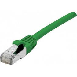 Dexlan Snagless RJ45-RJ45 S/FTP Cat7 5m