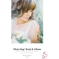 Hahnemuhle Photo Rag Book & Album A2 220g/m² 25pcs