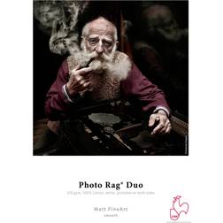 Hahnemuhle Photo Rag Duo A3 276g/m² 25stk