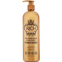 Rich Pure Luxury Argan Colour Protect Conditioner 750ml