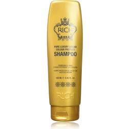 Rich Pure Luxury Argan Colour Protect Shampoo 250ml