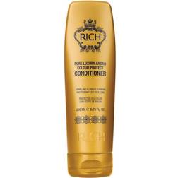 Rich Pure Luxury Argan Colour Protect Conditioner 200ml