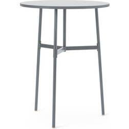 Normann Copenhagen Union Dining Table 80cm
