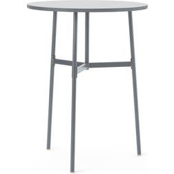 Normann Copenhagen Union Table à manger 80cm