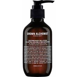 Grown Alchemist Soothing Body Gel-Lotion 200ml