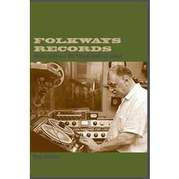 Folkways Records (Paperback, 2003)