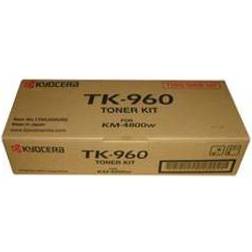 Kyocera 1T05H60N20 (Black)
