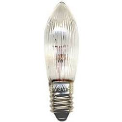 Star Trading Spare Bulb LED Lamp 23V 3W E10