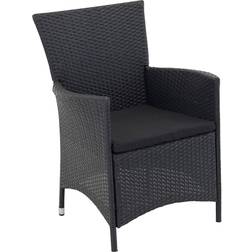 Venture Design Knick Trädgårdsmatstol