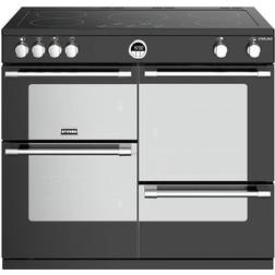 Stoves Sterling S1000EI Black