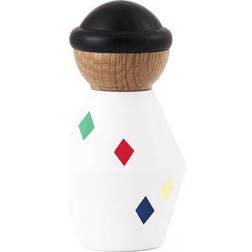 Normann Copenhagen Harlequin Large Dekorationsfigur 12.5cm