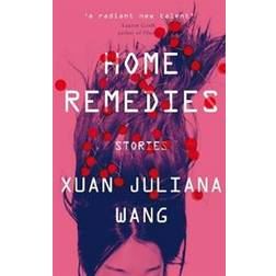 Home Remedies (Hardcover, 2019)