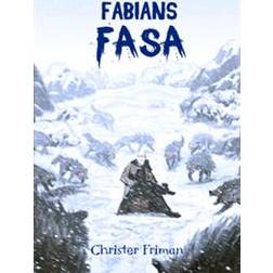 Fabians fasa (Inbunden)