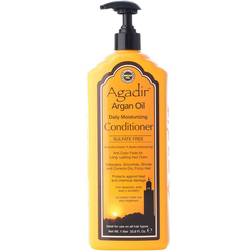 Agadir Daily Moisturizing Conditioner 1000ml