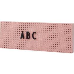 Design Letters The Sign Small Anslagstavla 21x7.5cm