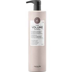 Maria Nila Pure Volume Shampoo 1000ml